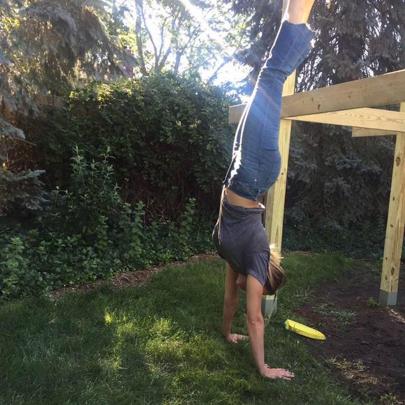 Meet your Posher, Katy - Picture 1 of 1